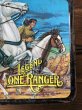 画像11: 80s Vintage Lunch Box The Legend of the Lone Ranger (A575) (11)