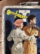 画像9: 60s Vintage Lunch Box Secret Agent (A577) (9)