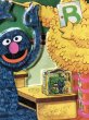 画像12: 70s Vintage Lunch Box Sesame Street (A573) (12)