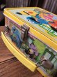 画像6: 70s Vintage Lunch Box Sesame Street (A573) (6)