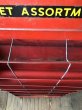 画像6: 40s Vintage Carter Carburetor Genuine Parts Hanging Store Display Cabinet Rack (A579)  (6)