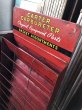 画像18: 40s Vintage Carter Carburetor Genuine Parts Hanging Store Display Cabinet Rack (A579)  (18)