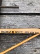 画像3: Vintage USA Advertising Wood Hanger KOLMER & MARCUS (A586) (3)