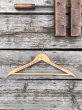 画像5: Vintage USA Advertising Wood Hanger THE CASYAWAYS (A581) (5)
