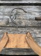 画像8: Vintage USA Advertising Wood Hanger C.D.Paine & Son (A593) (8)