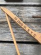 画像4: Vintage USA Advertising Wood Hanger Phil Schwartz (A583) (4)