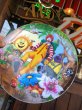 画像7: Vintage McDonalds Plastic Plate 2003 (A598) (7)