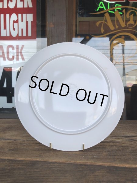 画像2: Vintage McDonalds Plastic Plate 1993 (A603) (2)