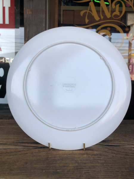 画像4: Vintage McDonalds Plastic Plate 1977 (A604) (4)