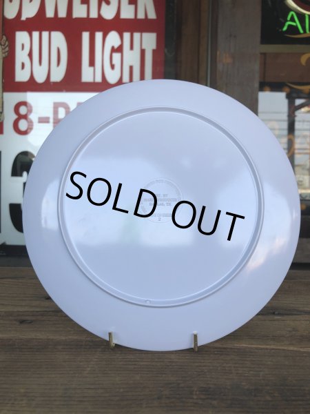画像2: Vintage McDonalds Plastic Plate 2000 (A600) (2)