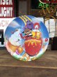 画像1: Vintage McDonalds Plastic Plate 1993 (A603) (1)