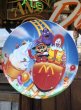 画像6: Vintage McDonalds Plastic Plate 1993 (A603) (6)
