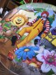 画像4: Vintage McDonalds Plastic Plate 2003 (A598) (4)
