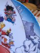 画像4: Vintage McDonalds Plastic Plate 2001 (A599) (4)
