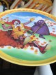 画像2: Vintage McDonalds Plastic Plate 1977 (A604) (2)