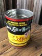 画像2: Vintage Coffee Tin Chock Full O' Nuts (A609) (2)