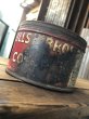 画像4: Vintage Coffee Tin HILLS BROS (A619) (4)