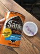 画像1: Vintage Coffee Tin Sanka (A616) (1)