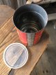 画像5: Vintage Coffee Tin STATER BROS. (A611) (5)