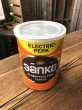 画像3: Vintage Coffee Tin Sanka (A618) (3)