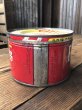 画像3: Vintage Coffee Tin Folger's (A608) (3)