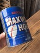画像1: Vintage Coffee Tin MAXWELL HOUSE (A605) (1)