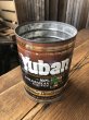 画像2: Vintage Coffee Tin Yuban (A622) (2)