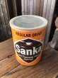 画像3: Vintage Coffee Tin Sanka (A617) (3)