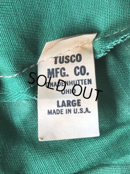 画像17: Vintage QUAKER STATE Service Station Attendant Cap (A624) (17)