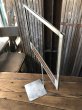 画像13: Vintage Westinghouse Lamps Advertising Pop Poster Price Store Display Stand (A626)  (13)