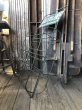 画像22: 40s Vintage Valvoline Motor Oil Can Store Display Rack HTF!! (A627)  (22)
