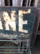 画像15: 40s Vintage Valvoline Motor Oil Can Store Display Rack HTF!! (A627)  (15)