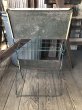 画像6: RARE! 40s Vintage BARDAHL Motor Oil Additive Can Store Display Rack HTF!! (A628)  (6)