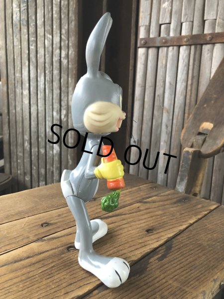 画像4: 70s Vintage R.Dakin Figure Bugs Bunny (A637) (4)