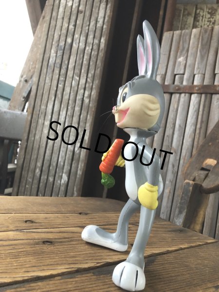 画像2: 70s Vintage R.Dakin Figure Bugs Bunny (A637) (2)