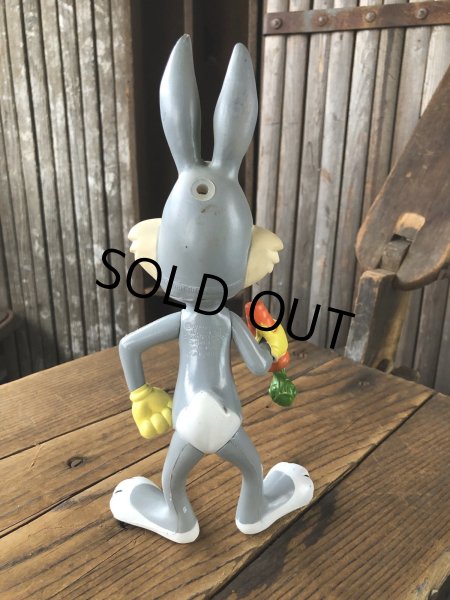 画像3: 70s Vintage R.Dakin Figure Bugs Bunny (A637) (3)