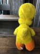 画像3: 70s Vintage Tweety Plush Doll 26cm (A636)  (3)