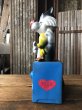 画像4: 70s Vintage Tweety & Sylvester TWEETY'S BANK (A630) (4)