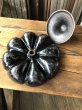画像9: Antique Cast Iron Rotating Cobblers STAR NAIL CUP (A641) (9)