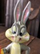 画像8: 70s Vintage R.Dakin Bugs Bunny PVC Figure 14cm (A639) (8)