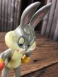 画像10: 70s Vintage R.Dakin Bugs Bunny PVC Figure 14cm (A639) (10)
