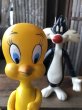 画像5: 60s〜 Vintage R.Dakin Tweety and Sylvester Figure Set (A633) (5)