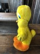画像4: 70s Vintage Tweety Plush Doll 26cm (A636)  (4)