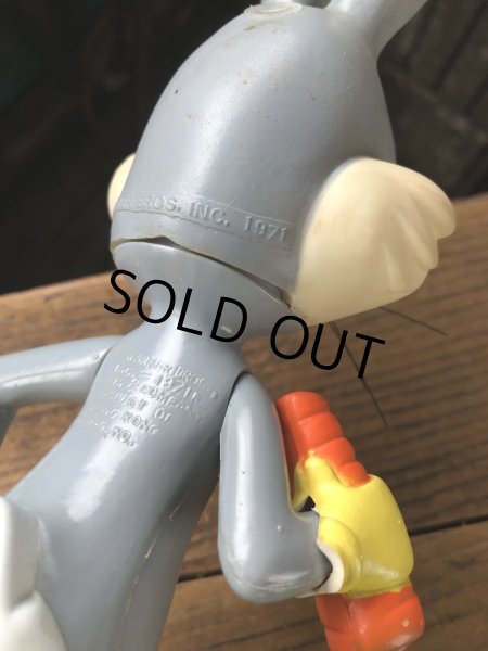 画像6: 70s Vintage R.Dakin Figure Bugs Bunny (A637) (6)
