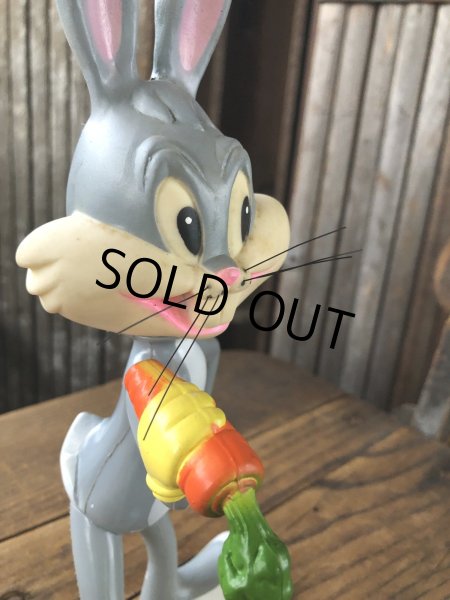 画像7: 70s Vintage R.Dakin Figure Bugs Bunny (A637) (7)