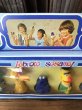 画像16: 70s Vintage Vicma Spain Sesame Street Finger Puppet (A643) (16)