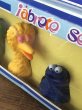 画像12: 70s Vintage Vicma Spain Sesame Street Finger Puppet (A643) (12)