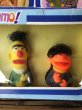 画像13: 70s Vintage Vicma Spain Sesame Street Finger Puppet (A643) (13)