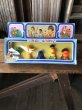 画像1: 70s Vintage Vicma Spain Sesame Street Finger Puppet (A643) (1)
