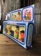 画像3: 70s Vintage Vicma Spain Sesame Street Finger Puppet (A643) (3)